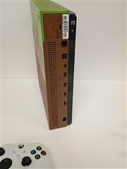 MICROSOFT XBOX ONE S - CONSOLE - 1TB - MINECRAFT EDITION